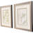Branch Framed Art