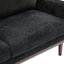 Canapé de style moderne avec causeuse-952621731