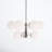 Deniaud 9 - Light Sputnik Sphere Chandelier-1695177763