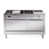 Stainless Steel/Chrome