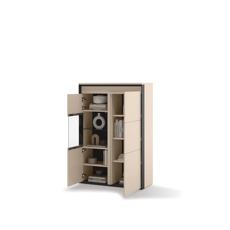 Display Cabinet