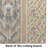 Brown Newfoundland Heirloom Fall Glass Cutting Board