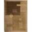 Hand-Knotted High-Quality Brown Area Rug