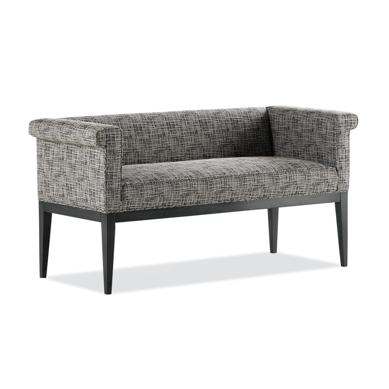 Success Bench, Boundless Slate