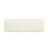 Comfortable Ottoman, White