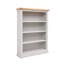 Gisela Standard Bookcase-281387333-340576992