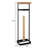 Simple Paper Towel Holder-1077652062