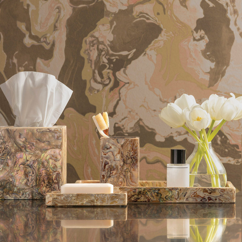 Adana Bathroom Tray
