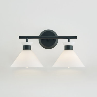 Belcarra Vanity Light