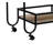 Veronica Bar Cart - Natural