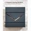 Devinn Steel Wall Mounted Post Box