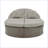 Leontiy 55.3'' Wide Patio Daybed with Cushions-1751354481-1806077208