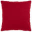 Pink Square Cushion Cover