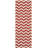 Vondrus Performance Chevron Indoor/Outdoor Area Rug-20794408