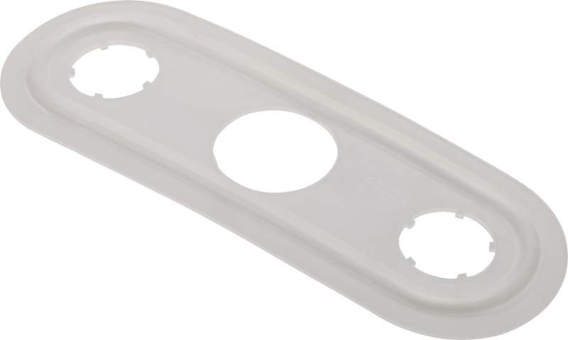 Leland Gasket Bathroom Faucet