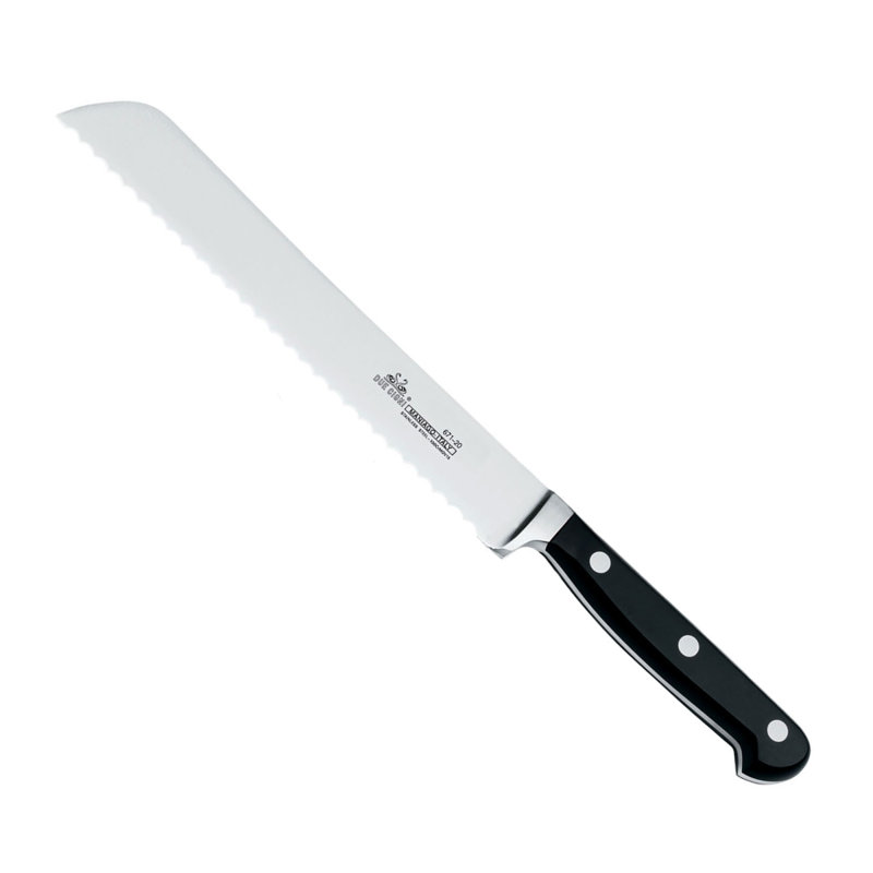 Florence 7.87'' L Bread Knife