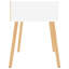 Shanell 40cm W Particle Board / Chipboard Bedside Table-1967587811-2010225202-2010225203