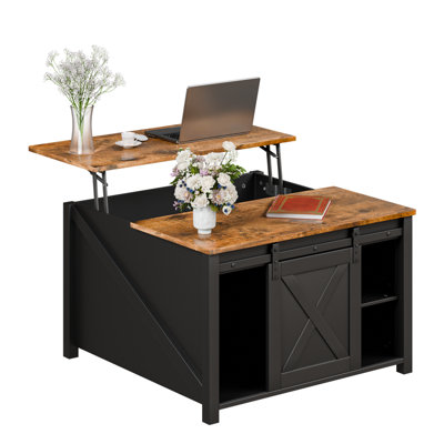 Lift Top Coffee Table