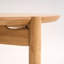 Table de salle à manger extensible Bennington-411656554