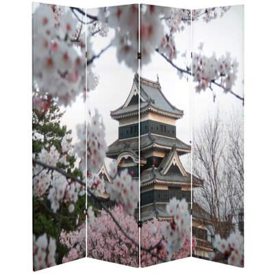 Cloison Cherry Blossom Festival