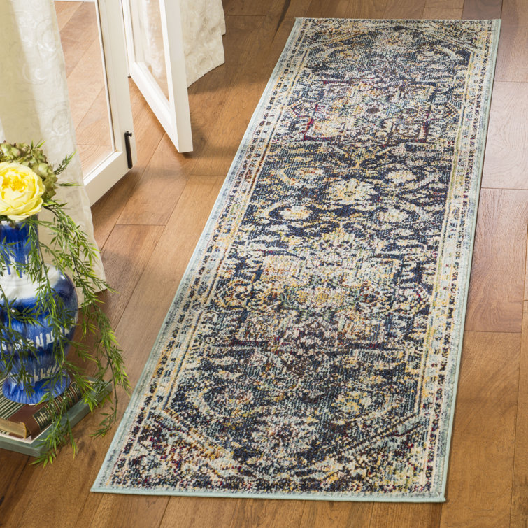 Mcintosh Savannah Performance Oriental Rug
