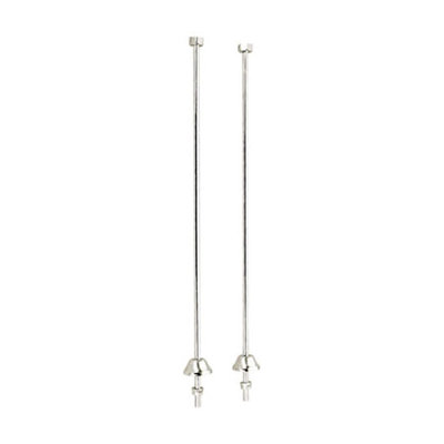 Conduite d’alimentation en eau simple offset