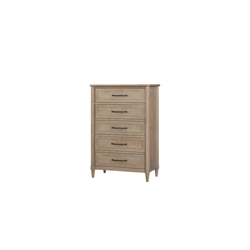 Petite commode Breakfront