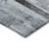 Machine Washable Indoor/Outdoor Claudian ACN1630 Blue Rug