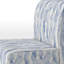 Fauteuil de chambre Abstract-1864248425