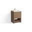 Vue 24" W Freestanding Single Bathroom Vanity-1258244601-1258244547-1258244752