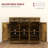 Sideboard With Solid Wood Countertop-778353914