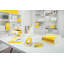 Wow Plastic Paper Organiser-50100138