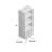 Abdul-Hakim Storage Bookcase