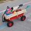 Chariot pour outils de sport en plein air