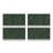 Spanish Artis 12" x 24" Glazed Porcelain Wall Tile (5 PCS, 10.76 Sq. Ft./Case)-122000630