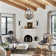 5-Light Dimmable Globe  Chandelier