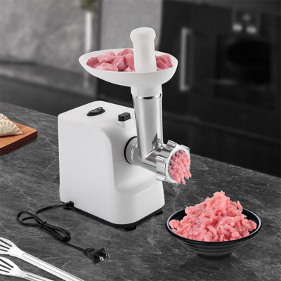 SUNYOU Electric Meat Grinder