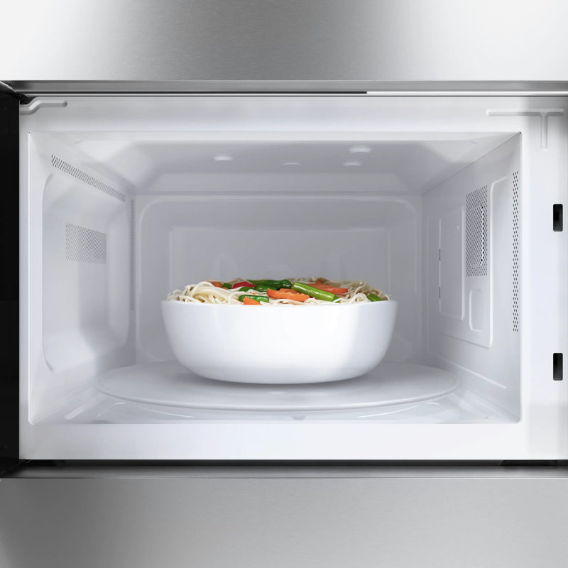 300 Series, Stainless Microwave