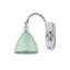 Schiavone - cuivre antique - bras pivotant réglable-1258920496-1258920500