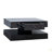 16.93IN High LED Coffee Table,Modern Coffee Table For Living Room,Living Room Tables,Large Living Room Furniture,LED Lights