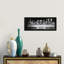 The Last Supper II by Leonardo Da Vinci - Floater Frame Panoramic Painting on Canvas-1655052526-1655052527