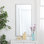 Miroir mural Sabine