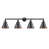 Oil Rubbed Bronze