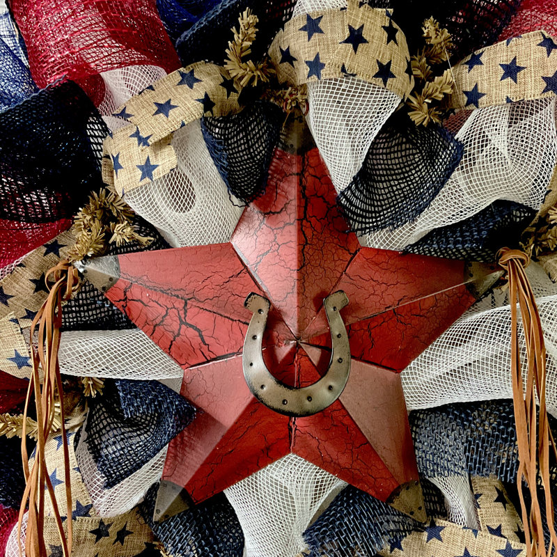 Couronne patriotique Country Country
