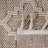 Loom & 2X8 Cream Trellis Rug - Non-Shedding, Stain , For Living Room Lighting Outdoor , Easy Maintenance