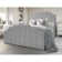 Tyrion Upholstered Bed 