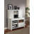 Annmarie Solid Wood Top Writing Desk