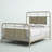 Estelina Metal Open-Frame Bed-31168924-31168927