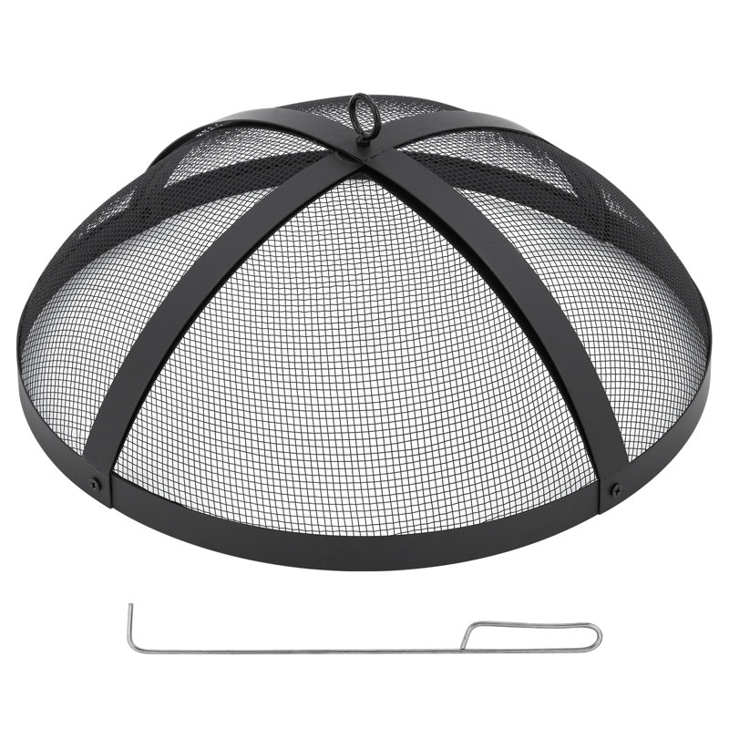 53.7 x 60.5 Fire Pit Accessory