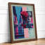 Neon Urban Soul Modern - Print-1394003391-1394003378